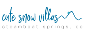 Cute Snow Villas logo