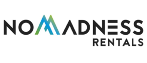 Nomadness Rentals logo