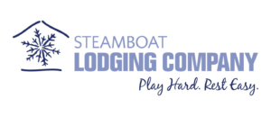 Steamboat Lodging Company logo